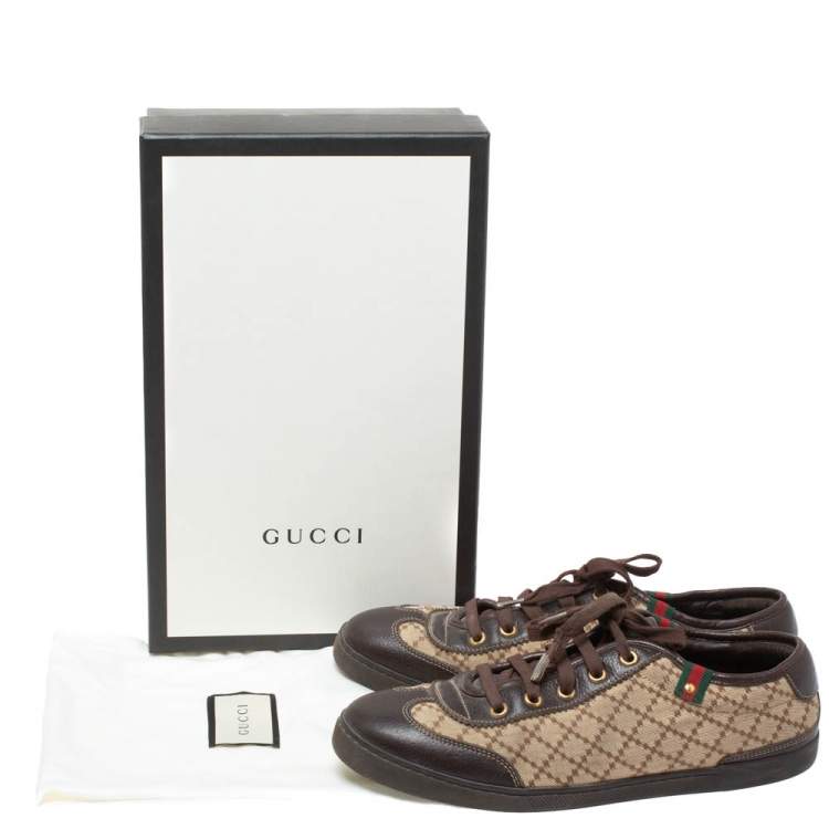 gucci diamante sneakers