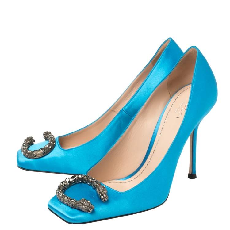 gucci dionysus shoes