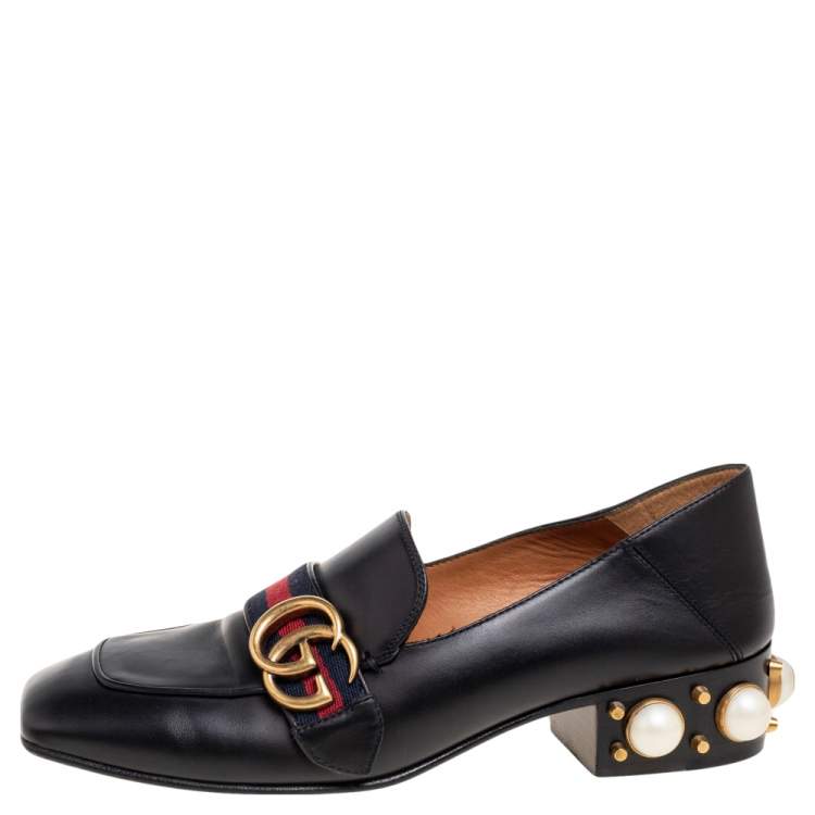 Gucci loafers women on sale price