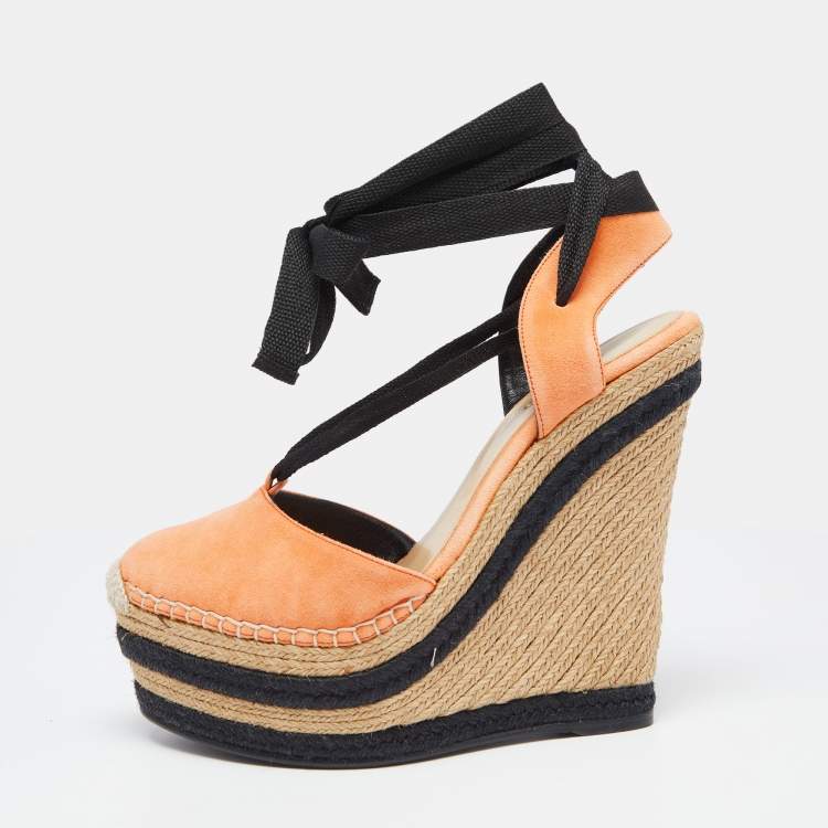 Sandals and Espadrilles - Women Luxury Collection