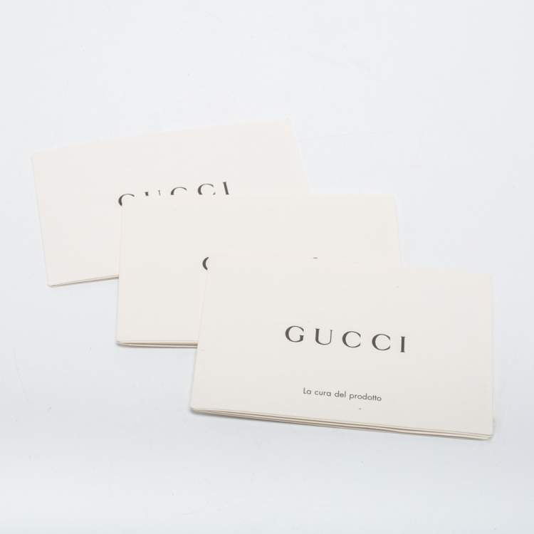 مملوكة مسبقًا Gucci White Leather Faux Pearl Embellished Platform New Ace Low-Top Sneakers Size 38.5
