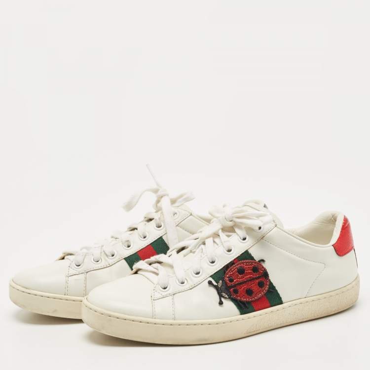 Gucci shoes hot sale pineapple