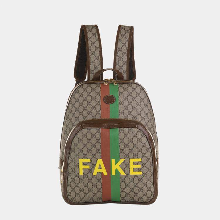 Gucci Kids Backpack | LODENFREY