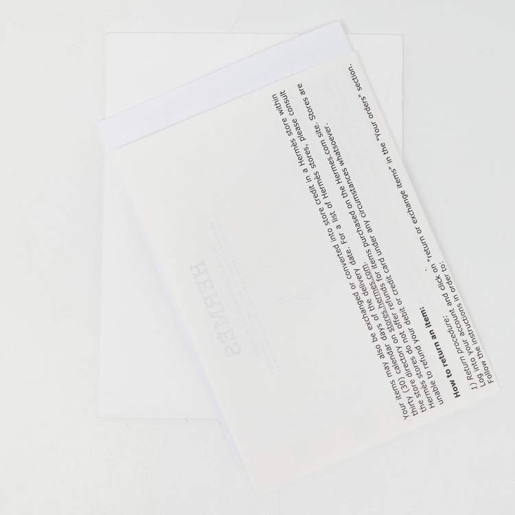 Pre Owned Hermès Jaune De Naples/Celeste/Gold GriGri Rodeo Horse Bag Charm GM