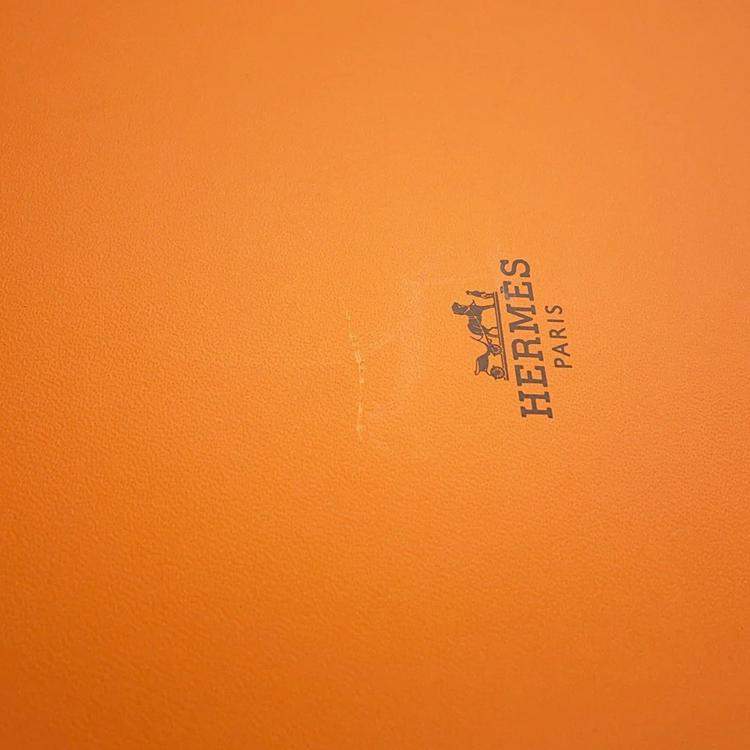 Pre Owned Hermes Picotin Lock 22 Gold Taurillon Clemence Tote Bag
