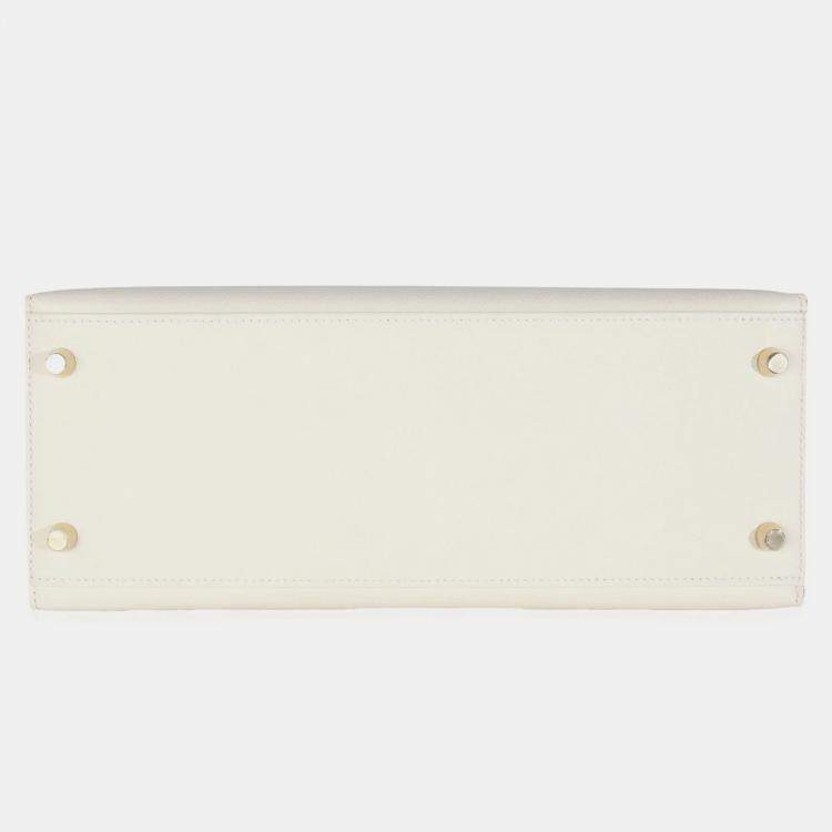 مملوكة مسبقًا حقيبة هيرمس كيلي سيلير 28 إيبسو م ناتا