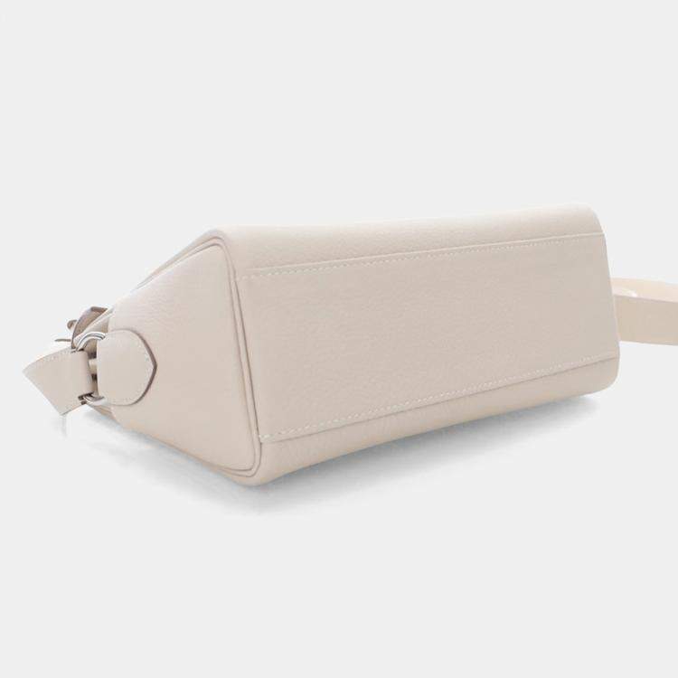 Pre Owned Hermes Beton Kelly Messenger PM