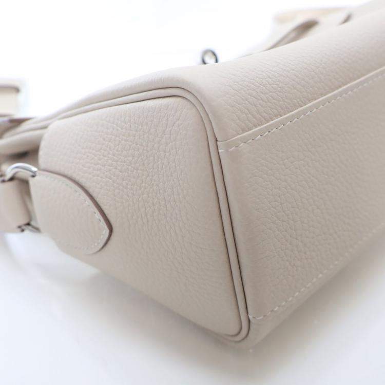 Pre Owned Hermes Beton Kelly Messenger PM