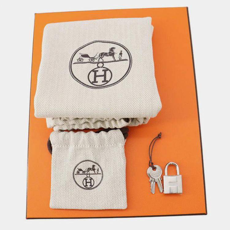 مملوكة مسبقًا Hermes Picotin Lock Eclat Jaune Milton/Vert Vertigo Taurillon Clemence Swift Leather Size PM