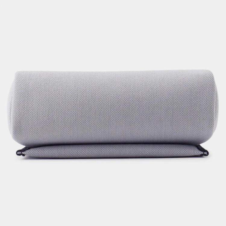 مملوكة مسبقًا Hermes Herbag Zip Black/Green Pantan Toile H Vache Hunter Leather Size Mini