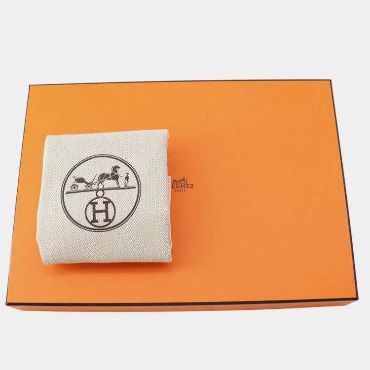 مملوكة مسبقًا Hermes Herbag Zip Black/Green Pantan Toile H Vache Hunter Leather Size Mini