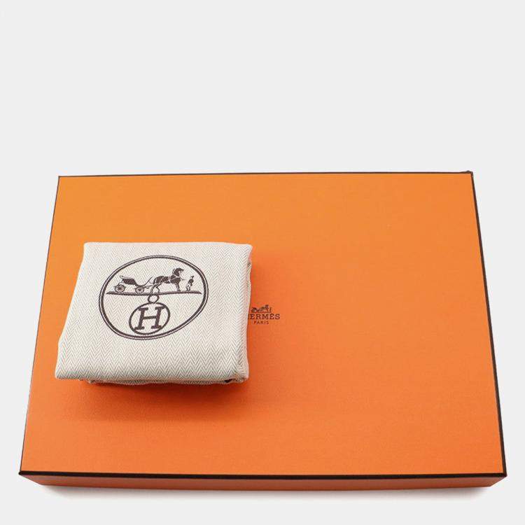 Pre Owned Hermes Herbag Zip Black Toile Vache Hunter Leather Size Mini