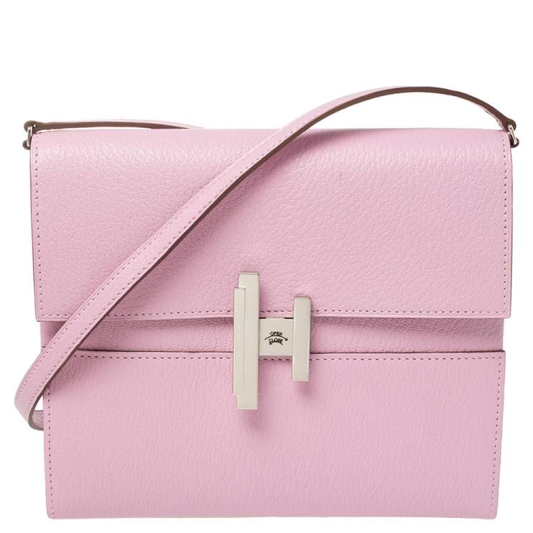 Hermes Cinhetic To Go wallet clutch/ crossbody bag