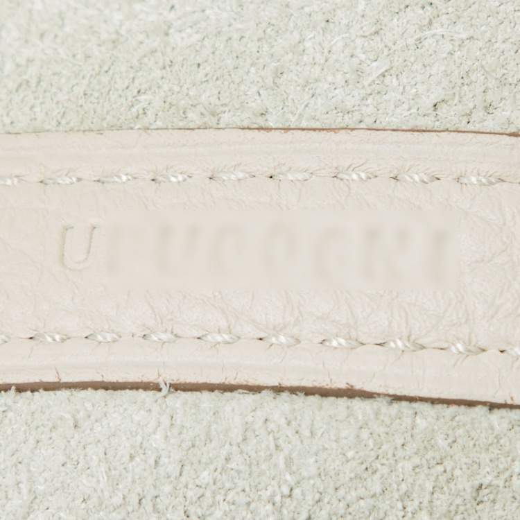 Pre Owned Hermès Beton Taurillon Clemence Leather Picotin Lock 18 Bag