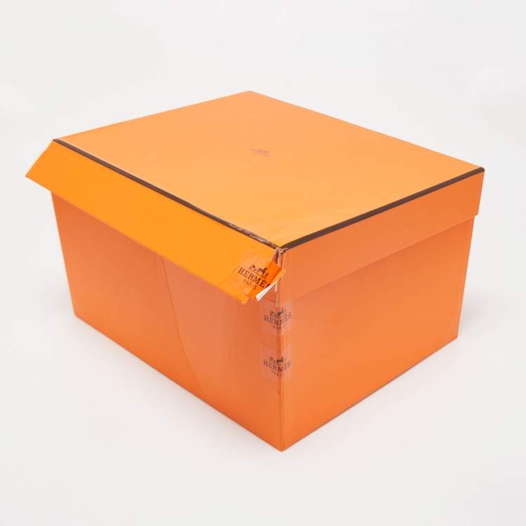 Pre Owned Hermès Rose Texas Taurillon Clemence Leather Picotin Lock 22 Bag