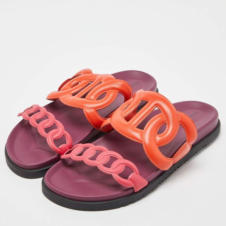 Extra sandal | Hermès Mainland China