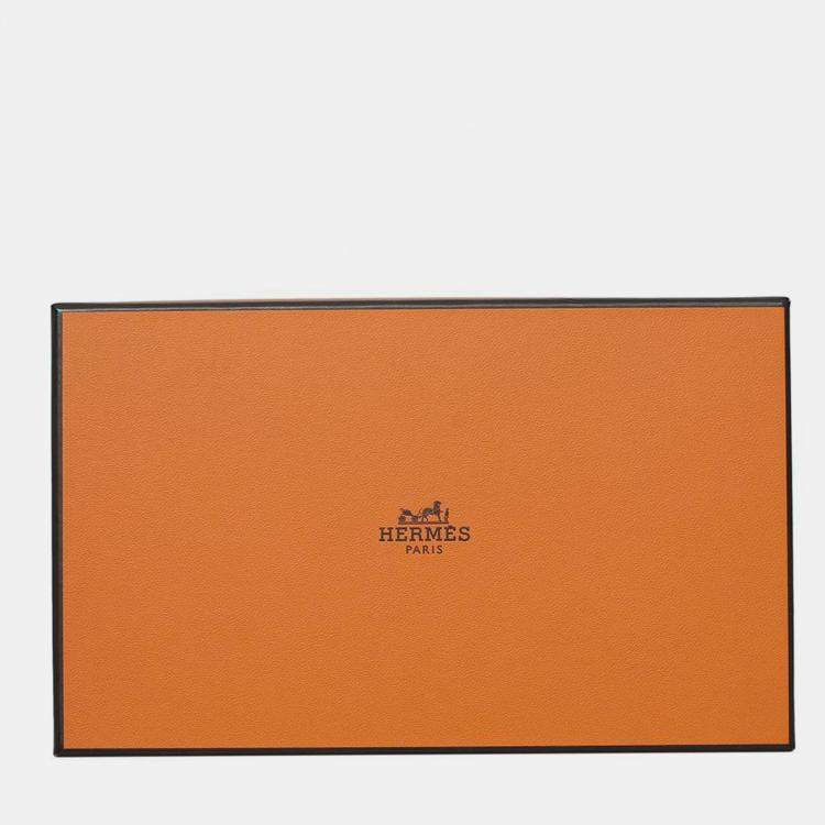 Pre Owned Hermes Rodeo MM Charm