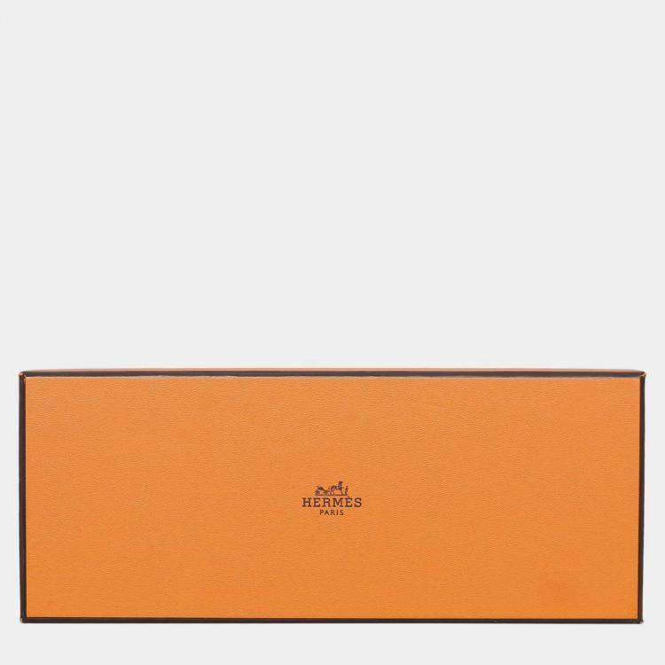 Pre Owned Hermes Paperbag Charm