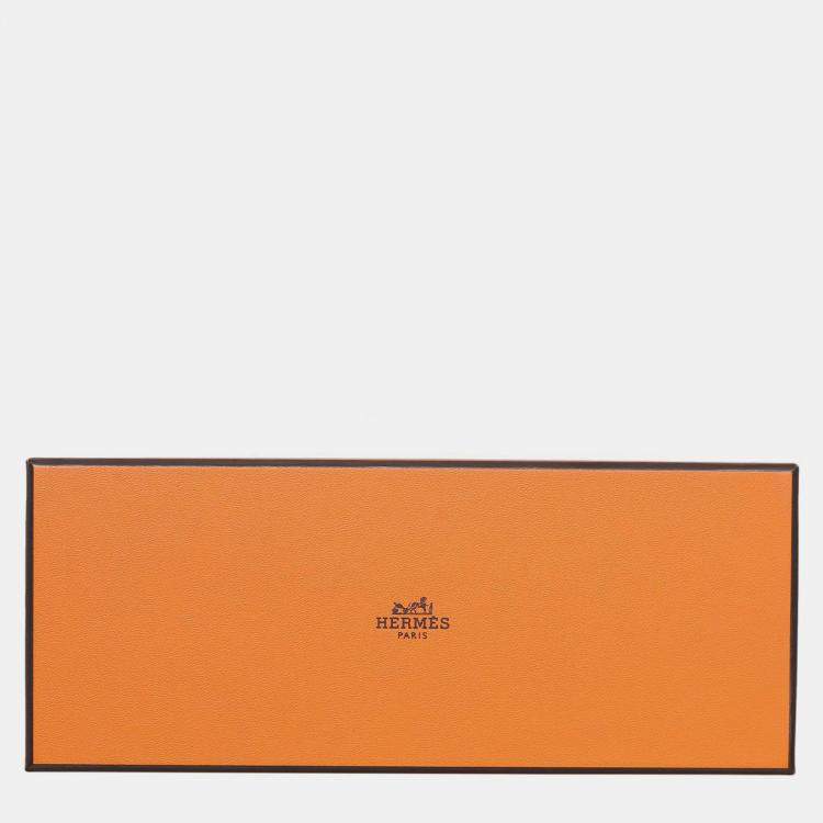 Pre Owned Hermes Rodeo PM Charm
