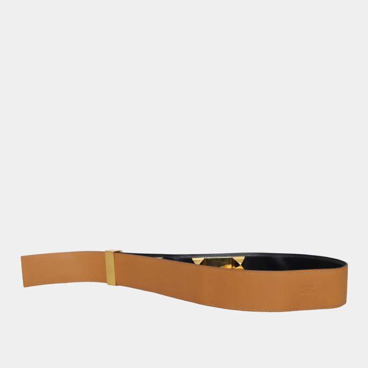 Pre Owned Chanel Medor Collier de Chien Belt