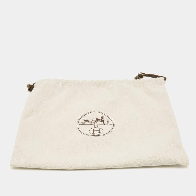 Pre Owned Hermès Multicolor Cashmere Silk Panoplie Equestre Scarf