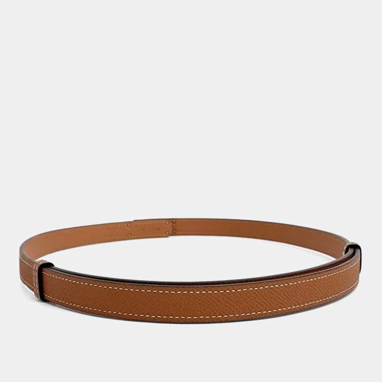 Pre Owned Hermes Kelly Belt