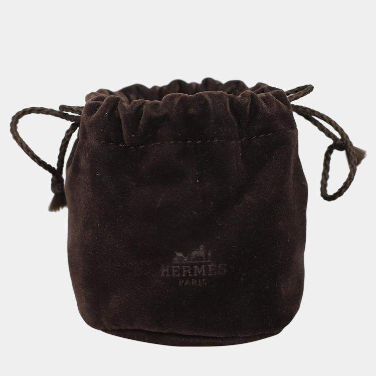 Pre Owned Hermes Collier de Chien Bracelet