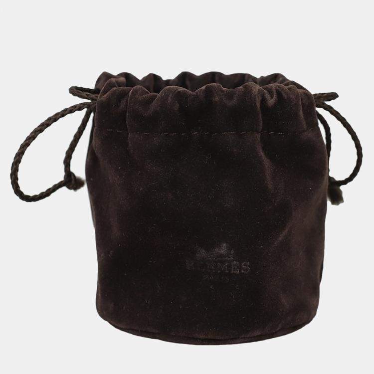 Pre Owned Hermes Collier de Chien Bracelet