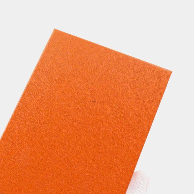 Pre Owned Hermes Ex Libris Bracelet Size Pm/Shh 00Sh Sv925 K18Pg