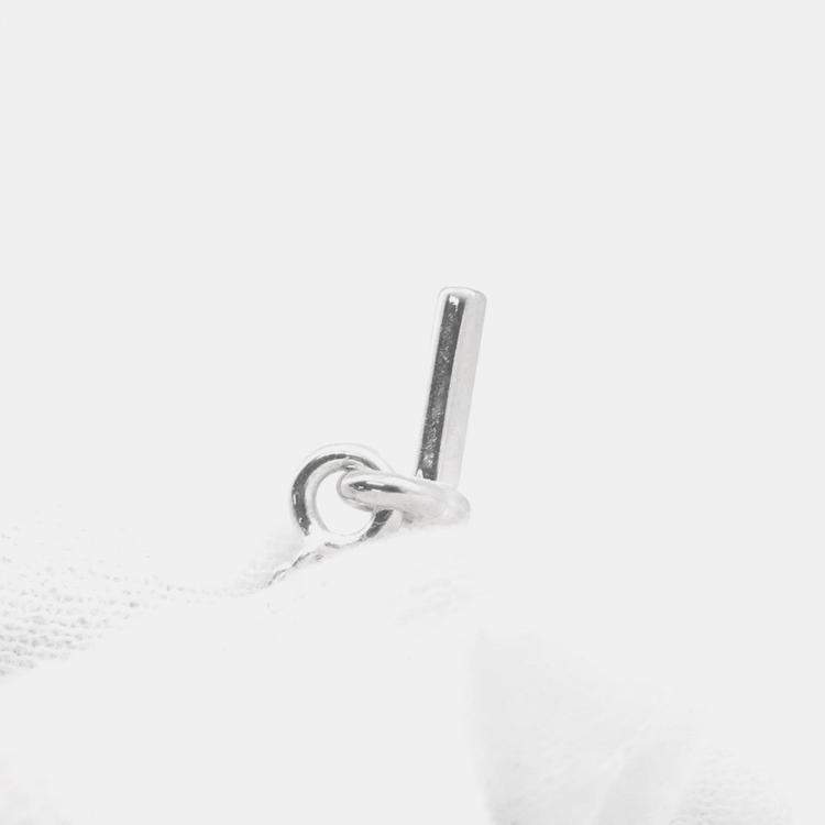 مملوكة مسبقًا Hermes Constance Amulette Necklace 00 Sv925