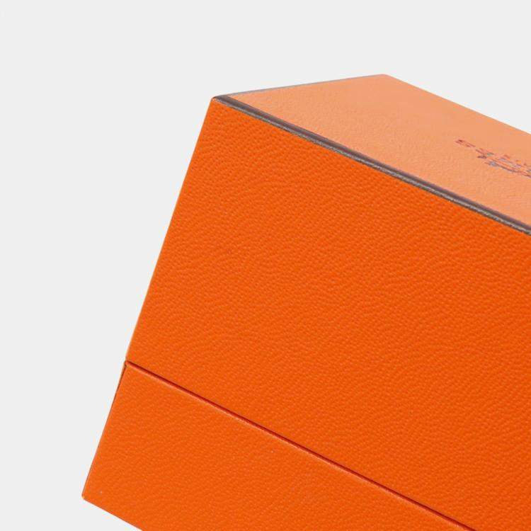 Pre Owned Hermes Osmoz Ring Size Gm/52/#12 Sv925