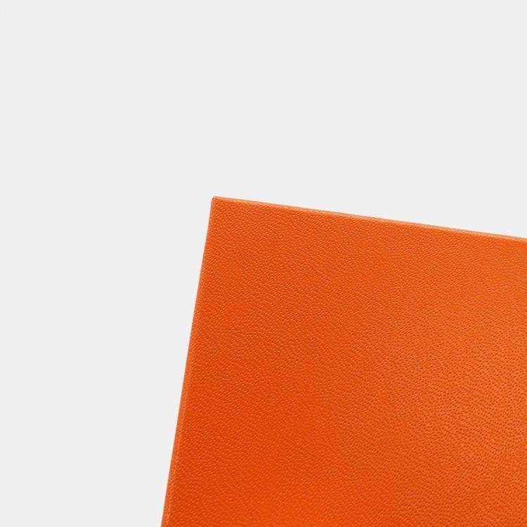 Pre Owned Hermes Chaine D'Ancre Amulette Necklace Sv925