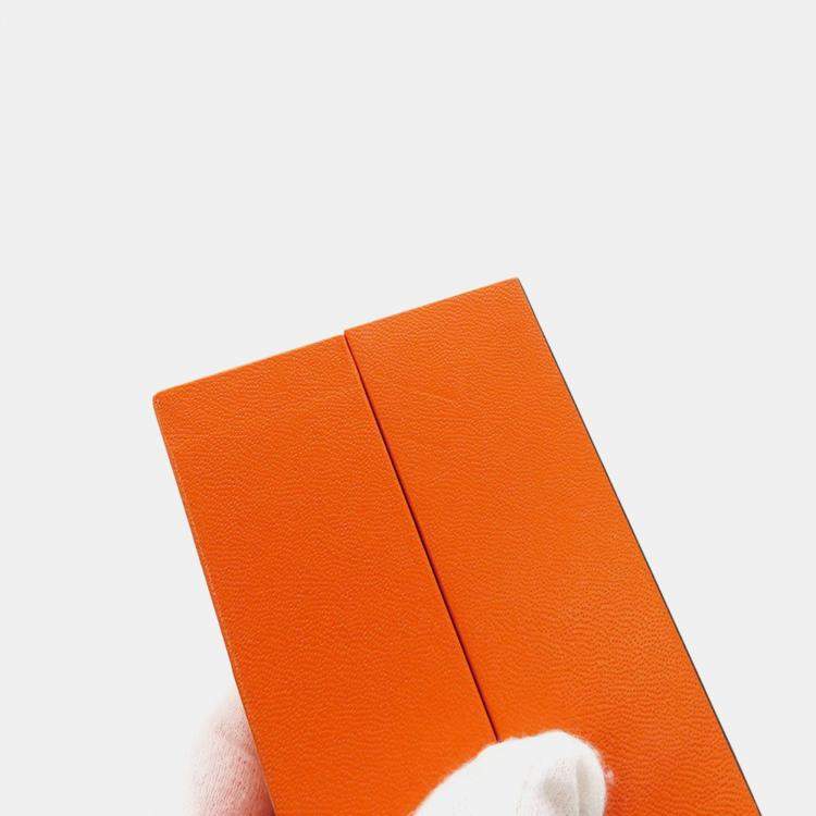 Pre Owned Hermes Osmoz Ring Size Pm/53/#13 Sv925