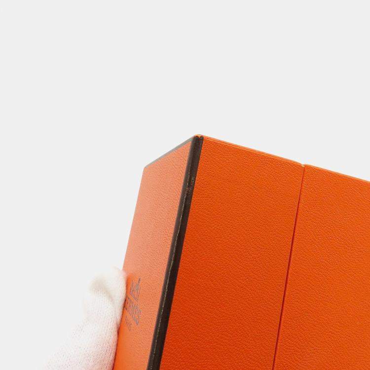 Pre Owned Hermes Osmoz Ring Size Gm/52/#12 Sv925