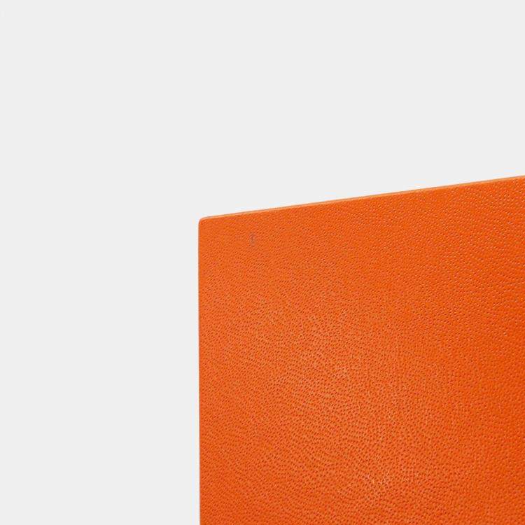 Pre Owned Hermes Osmoz Ring Size Gm/52/#12 Sv925