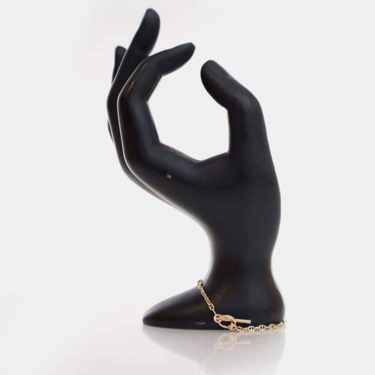 Pre Owned Hermes Farandole Bracelet