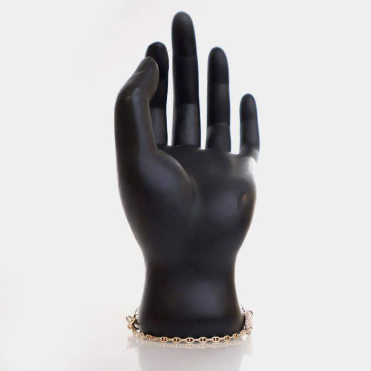 Pre Owned Hermes Farandole Bracelet