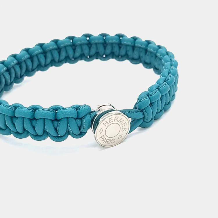 Pre Owned Hermes Kid Bracelet
