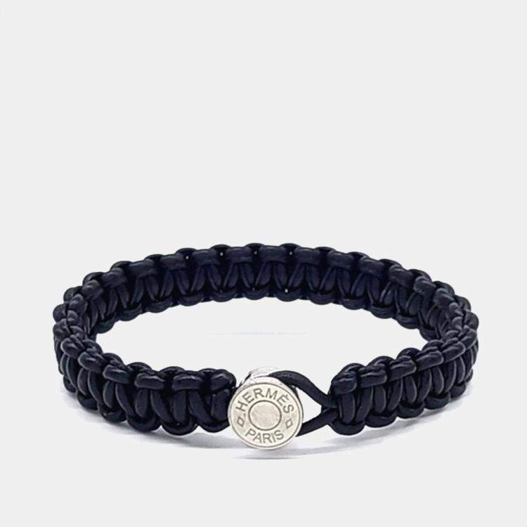 Pre Owned Hermes Kid Bracelet