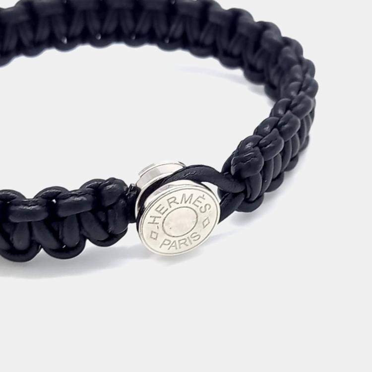 Pre Owned Hermes Kid Bracelet