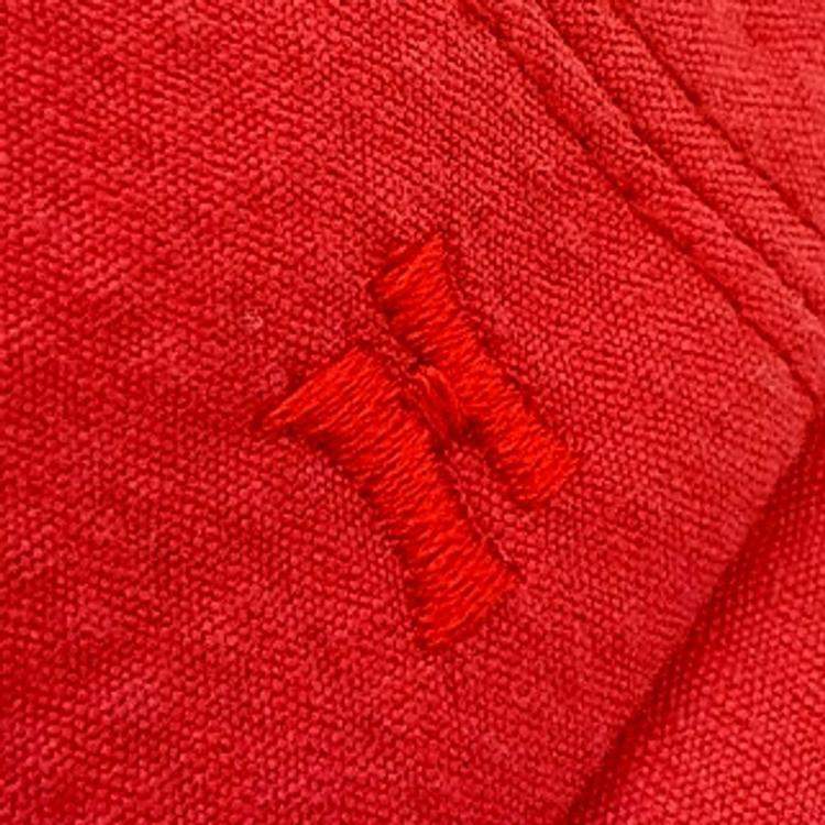 مملوكة مسبقًا Hermes Cotton cap hat