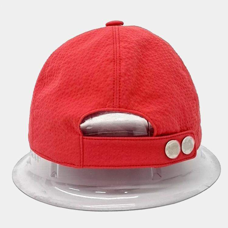 مملوكة مسبقًا Hermes Cotton cap hat