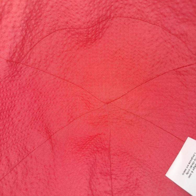 مملوكة مسبقًا Hermes Cotton cap hat