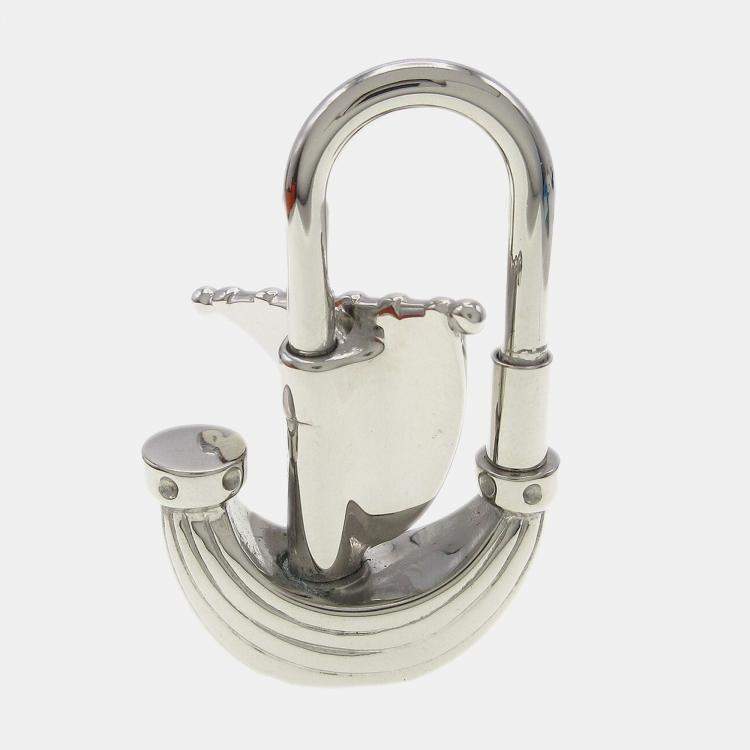 مملوكة مسبقًا دلاية يخت هيرمس 2006 إصدار محدود لير دي باريس حجم صغير