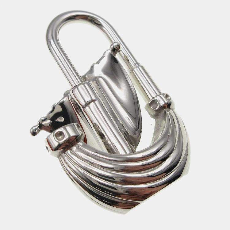 مملوكة مسبقًا دلاية يخت هيرمس 2006 إصدار محدود لير دي باريس حجم صغير