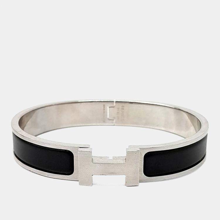 مملوكة مسبقًا Hermes Metal Clickash