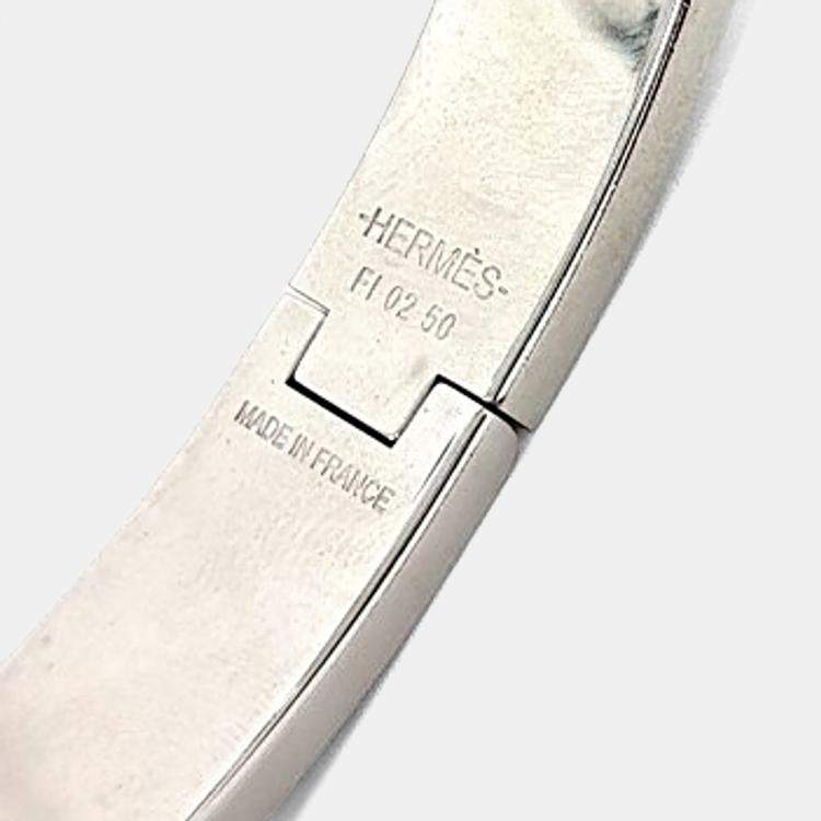 مملوكة مسبقًا Hermes Metal Clickash