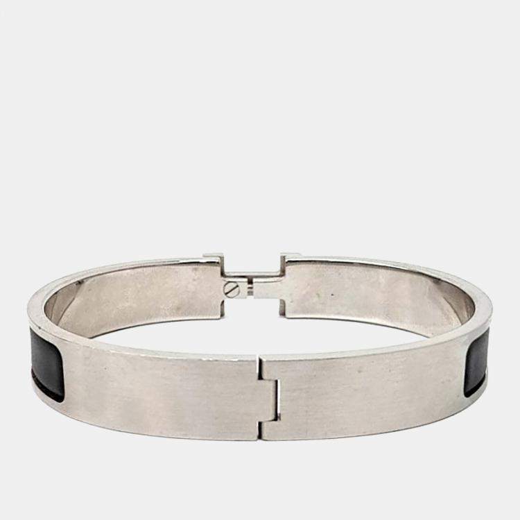 مملوكة مسبقًا Hermes Metal Clickash
