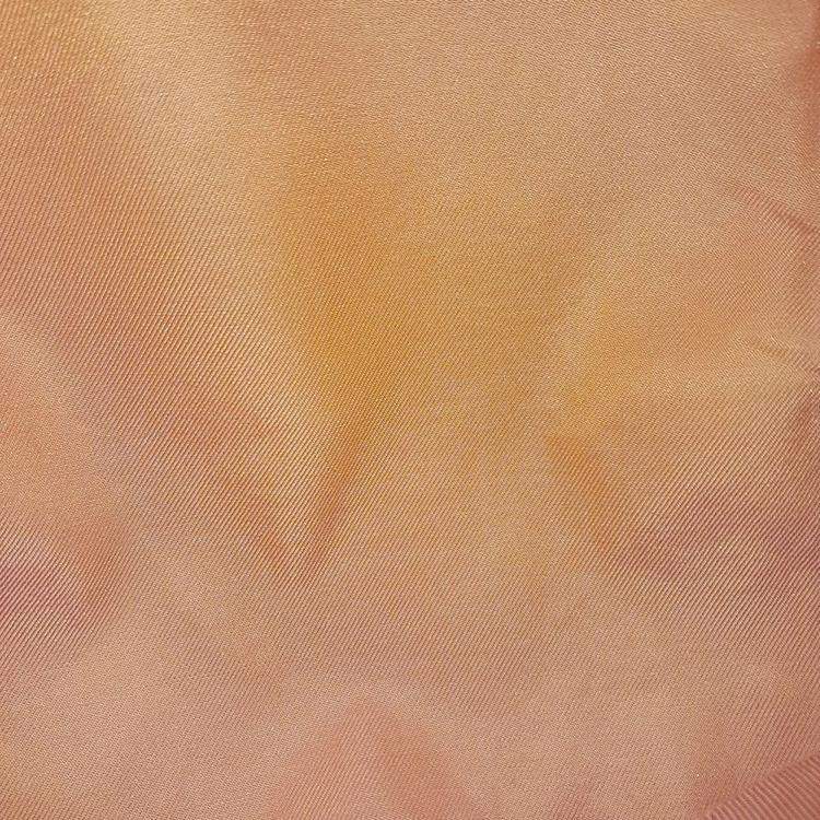 Pre Owned Hermes Pink Cotton Hat