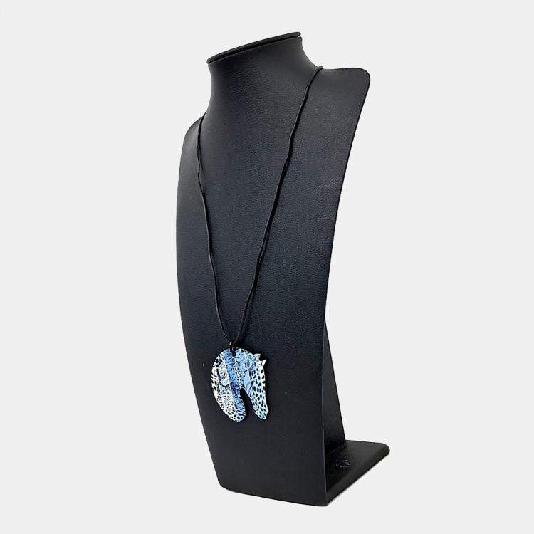 Pre Owned Hermes Metal Necklace